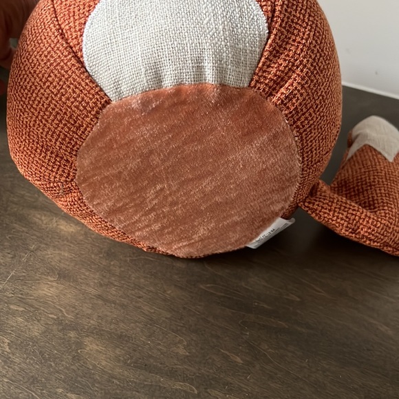 PUMPKIN FOX - Picture 7 of 7